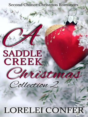 cover image of A Saddle Creek Christmas Collection 2
